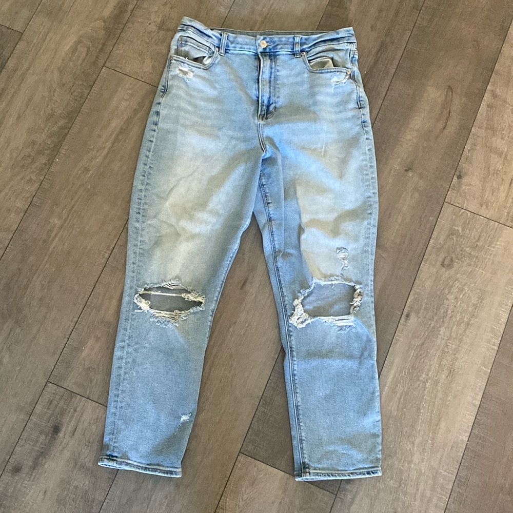 American Eagle Jeans - Size 12 Regular